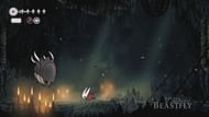 Savage Beastfly boss (Image via Team Cherry || YouTube@Hedgey)